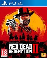 Red Dead Redemption 2  (for PS4)