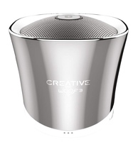 Creative Speaker WOOF3, Winter