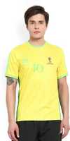 FIFA T -shirts for men min. 60% starting at Rs.150