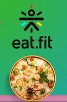 100% Cashback up to ₹125 for all users on Eatfit orders - 14th Oct to 20th Oct