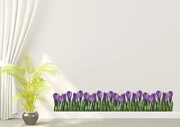 Decorative wall Stickers starts @49 