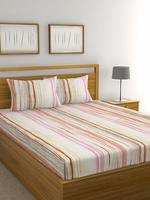 Raymond Home bedsheets stars 489 (67% off)