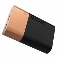 Duracell PB10050 5002732 10050mAH Lithium Ion Powerbank