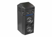 Panasonic HiFi SC-UA30GW-K Portable Party Speaker System