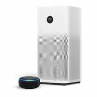 Mi Airpurifier 2S Bundle with Echo Dot (Black)