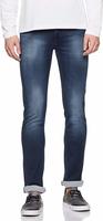 Lee, Parx, Red Tape etc -- Mens Jeans Upto 72% Off Starts @597