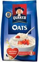 Quaker Oats - Best Deal for those are in Diet 