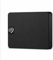 (Live at 12 PM) Seagate Expansion SSD 500 GB External Solid State Drive Portable  (STJD500400)