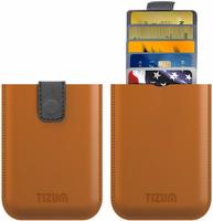 RFID protected Credit Card Wallet from Tizum @ 269