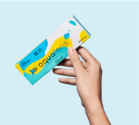 Free 10 Pairs of Contact Lenses!