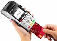 payswiff POS Card Swiping Machine on Flipkart