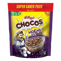 Kellogg's Chocos Moons and Stars 1.2 kg Pouch

