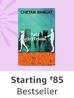 Upto 70% off on Fiction and Non Fiction Books