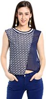  109 F women clothing upto 86% off + upto 5% extra off coupo applied 