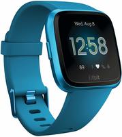 Fitbit Versa Lite Edition Smart Watch (Marina Blue)