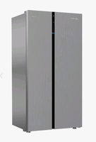 BEST 640 L Side by Side Refrigerator Voltas Beko @ 53840