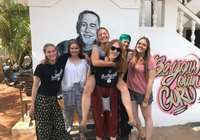 Night in Goa @ Rs. 174