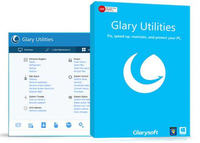 Windows [System Optimizer]: Glary Utilities Free 1-year Pro license