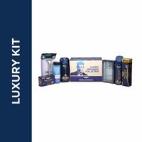 [lowest] Park Avenue Luxury Grooming Collection (Combo of 7 + Travel Pouch) @ 308