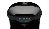 Sharp FP-FM40E-B 33-Watt Air Purifier (Black)@ 13799