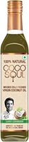 Coco Soul OIL UPTO 20% OFF + flat 50% extra off ( coupon applied)