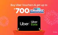 Paytm Diwali offer - Big Discount on Brand Vouchers 