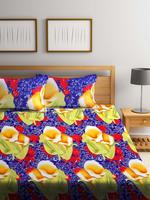 Bombay Dyeing & Raymond Double Bedsheets Upto 70% off from Rs.349 @ Amazon