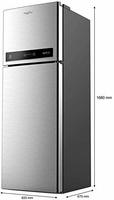 Whirlpool 340 L 4 Star Inverter Frost-Free
