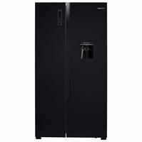[Flash Sale | Upcoming 08:00 PM] AmazonBasics 564 L Frost Free Side-by-Side Refrigerator - Rs.39499
