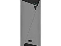 Micromax 10400 mAh Power Bank (Grey) (PBAPB1041GRB) Rs.399 @ Amazon
