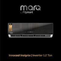 MarQ by Flipkart 1.2 Ton 3 Star Split Inverter AC (Pay via HDFC debit card) + Extra 5% CB points by smartbuy