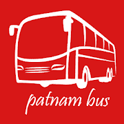 Flat 25% discount on bus tickets in patnambus app || refer and earn upto 100/-