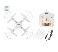 TALREJA ENTERPRISES Super Toys Flip & Rotation Drone 6 Axis Gyro Headless Mode