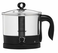 Butterfly Wave 1.2-Litre Multi Cooker