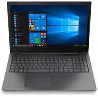 Lenovo V130 (Core i3-7th Gen/4 GB RAM/1 TB HDD/39.62 cm (15.6 inch)/DOS/DVD-Drive/Intel HD Graphics) 81HN00FQIH/81HNA01AIH (Black, 2.2 Kg)