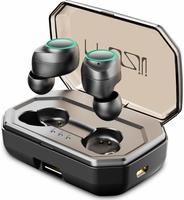 MUZILI Bluetooth Earphones, TWS X9P Wireless Sport Headphones @ 854