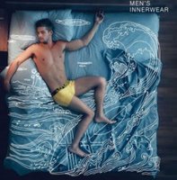 Men's Innerwear Top Brands Minimum 60% off- Amazon