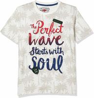 Lee Cooper Clothing Minimum 70% off from Rs.149 @ Amazon