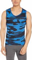 KILLER Bodywear  4 KILLER Bodywear Men's Cotton Vest