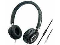Boat BassHeads 900 Wired Headphone with Mic 