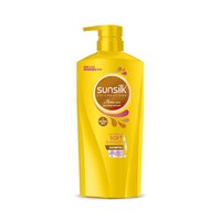 Sunsilk Nourishing Soft & Smooth Shampoo 650ml