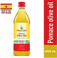 Nature Crest Pomace Olive Oil - 1L
