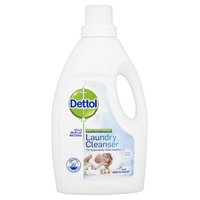 Dettol Anti Bactarial Laundry Cleaner - 1000 ml