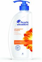 Head & Shoulders Anti Hairfall Shampoo, 650ml