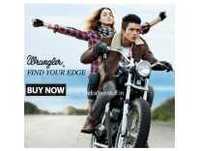 Wrangler Clothing Minimum 70% off @ Amazon Rs.209 @ Amazon