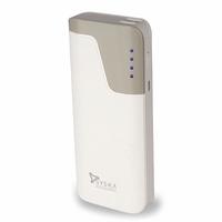 Syska Power Vault100 10000mAH Lithium Ion White