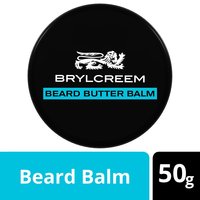 Pantry: Brylcreem Beard & Mooch Butter Balm, 50 gm