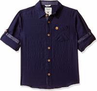 Allen Solly Junior Kids Clothing Min 75% off Start From Rs. 142