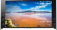 Sony 138.8cm (55 inch) Ultra HD (4K) LED Smart TV  (KD-55X9350D)