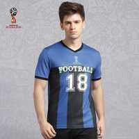 FIFA Polo T-shirts upto 83 % off starting @ 99